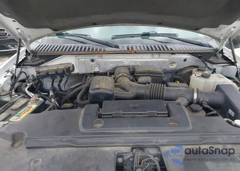 2013 Ford Expedition Limited из США, поврежденный, VIN 1FMJU1K58DEF15064